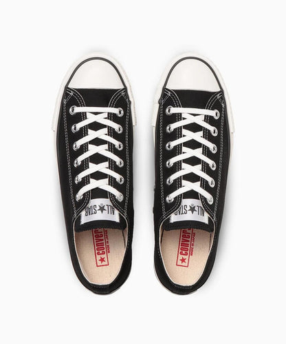 CONVERSE CANVAS {ALL STAR} J OX 帆布鞋