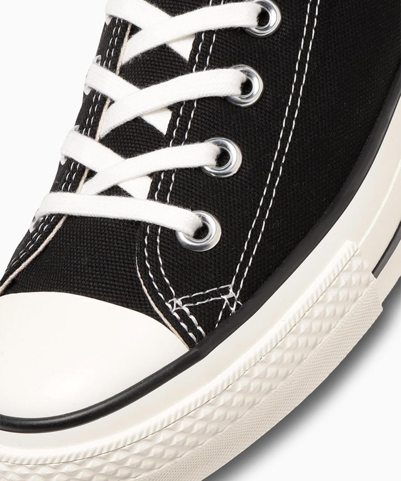 CONVERSE CANVAS {ALL STAR} J OX 帆布鞋