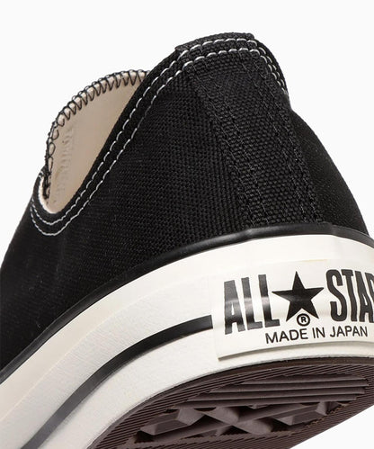 CONVERSE CANVAS ALL STAR J OX