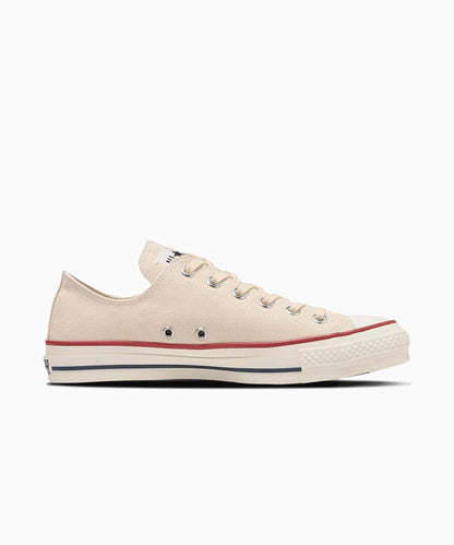 CONVERSE CANVAS {ALL STAR} J OX 帆布鞋