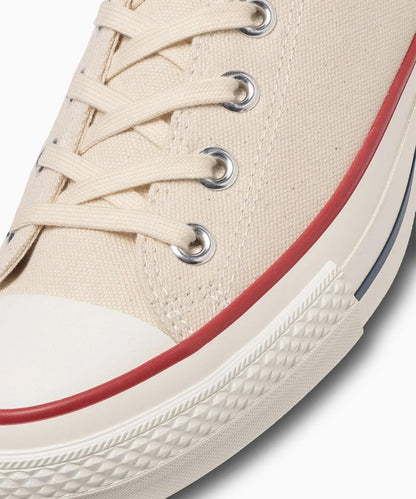 CONVERSE CANVAS {ALL STAR} J OX 帆布鞋