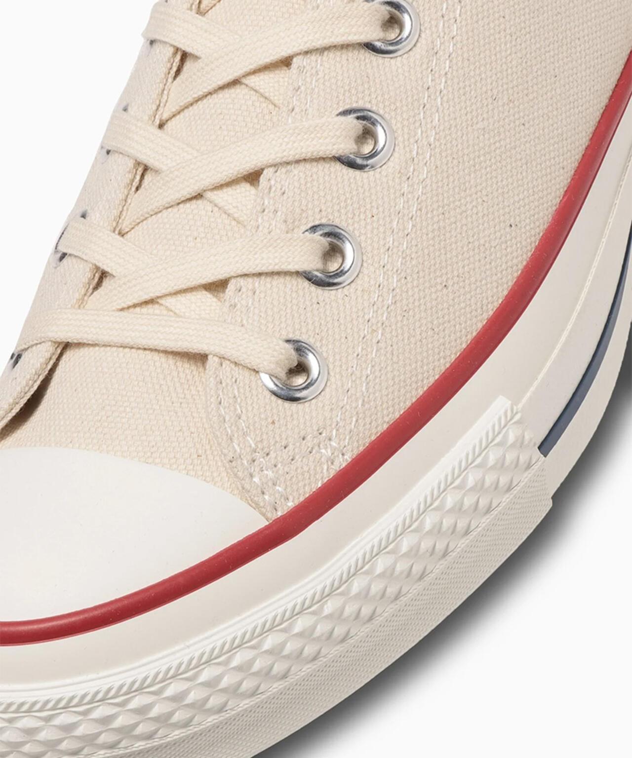CONVERSE CANVAS ALL STAR J OX