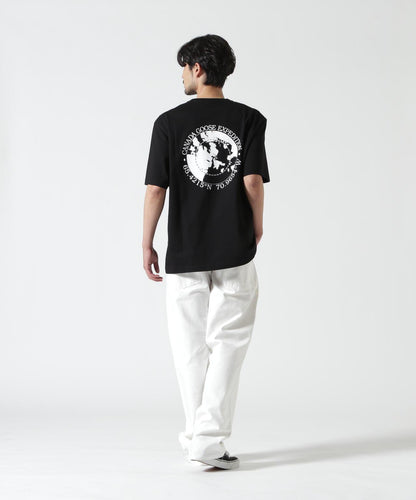 CANADA GOOSE Novo T-shirt With Back Graphic 後背圖案 T恤