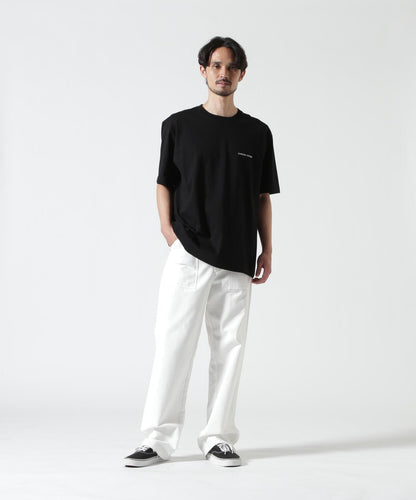 CANADA GOOSE Novo T-shirt With Back Graphic 後背圖案 T恤