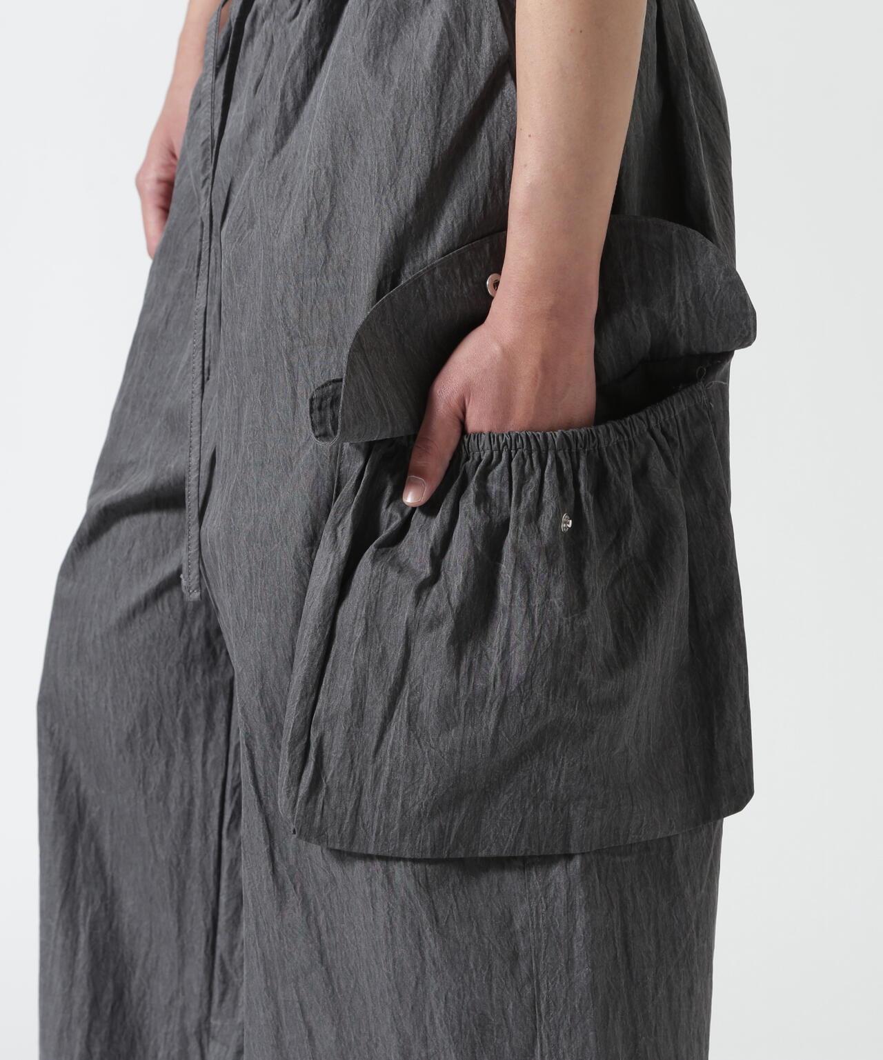 B omnivore/ビーオムニボー NC CARGO PANTS 工裝褲