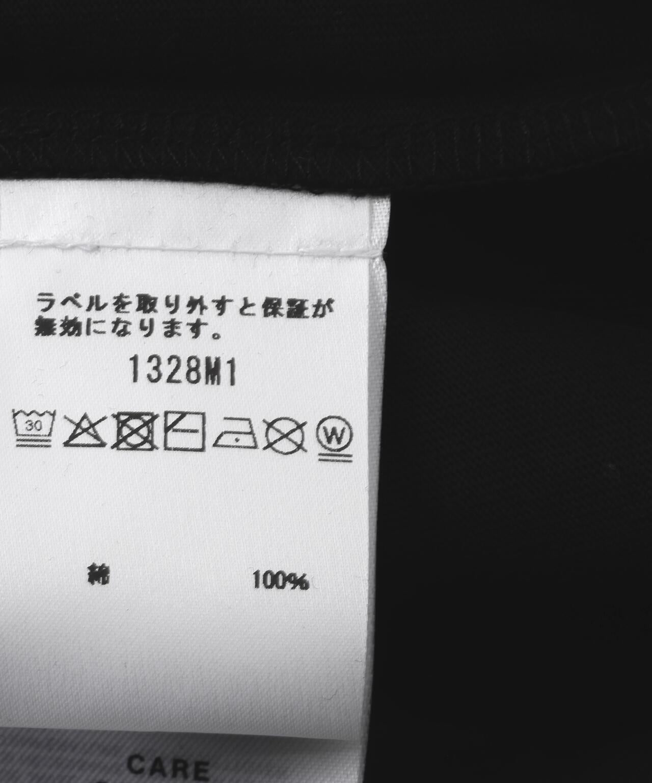 CANADA GOOSE Novo T-shirt With Back Graphic 後背圖案 T恤