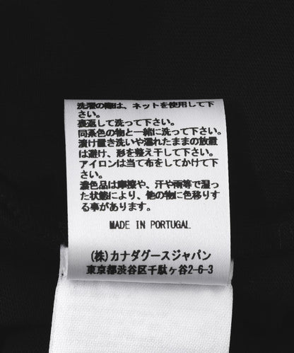 CANADA GOOSE Novo T-shirt With Back Graphic 後背圖案 T恤
