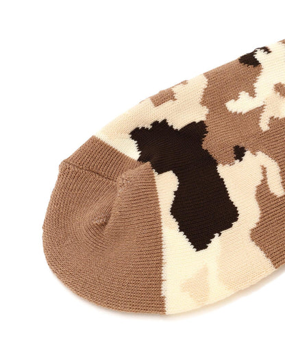CAMOUFLAGE 2PACK-SET 襪子