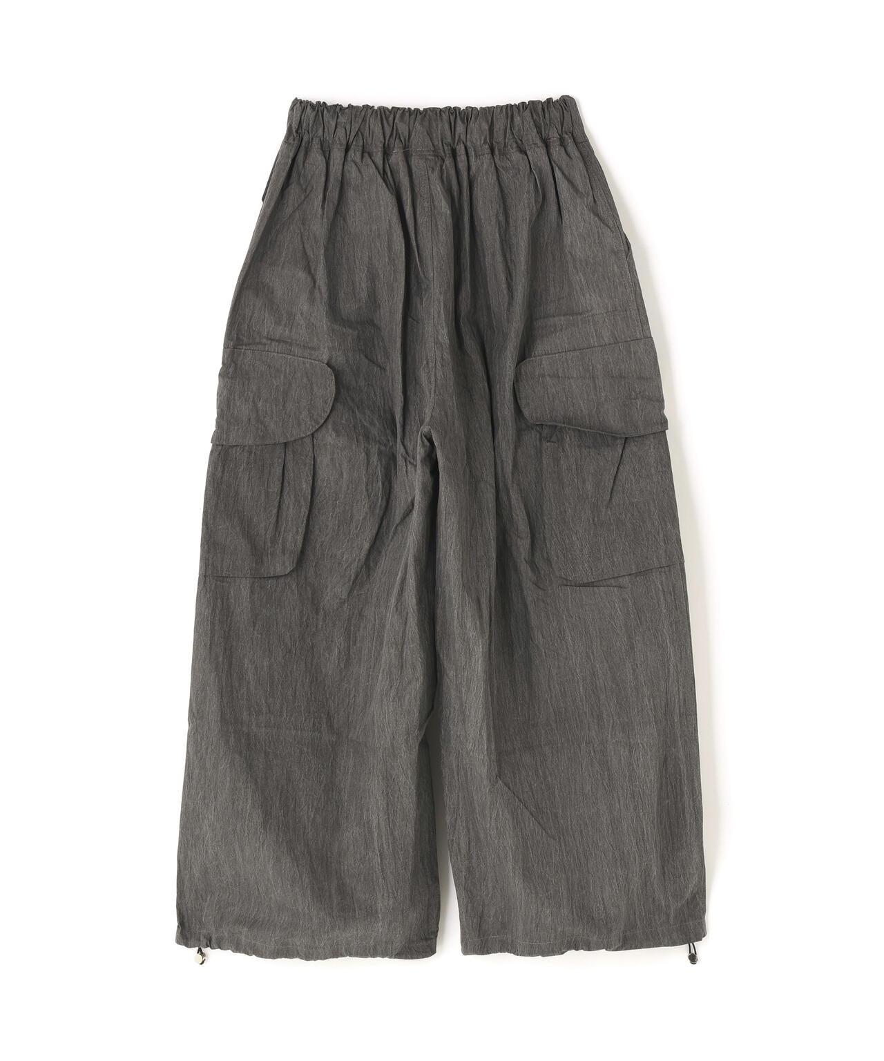 B omnivore/ビーオムニボー NC CARGO PANTS 工裝褲