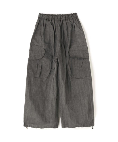 B omnivore/ビーオムニボー NC CARGO PANTS 工裝褲