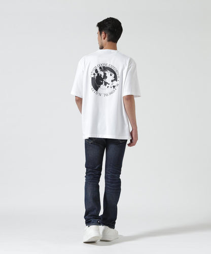 CANADA GOOSE Novo T-shirt With Back Graphic 後背圖案 T恤