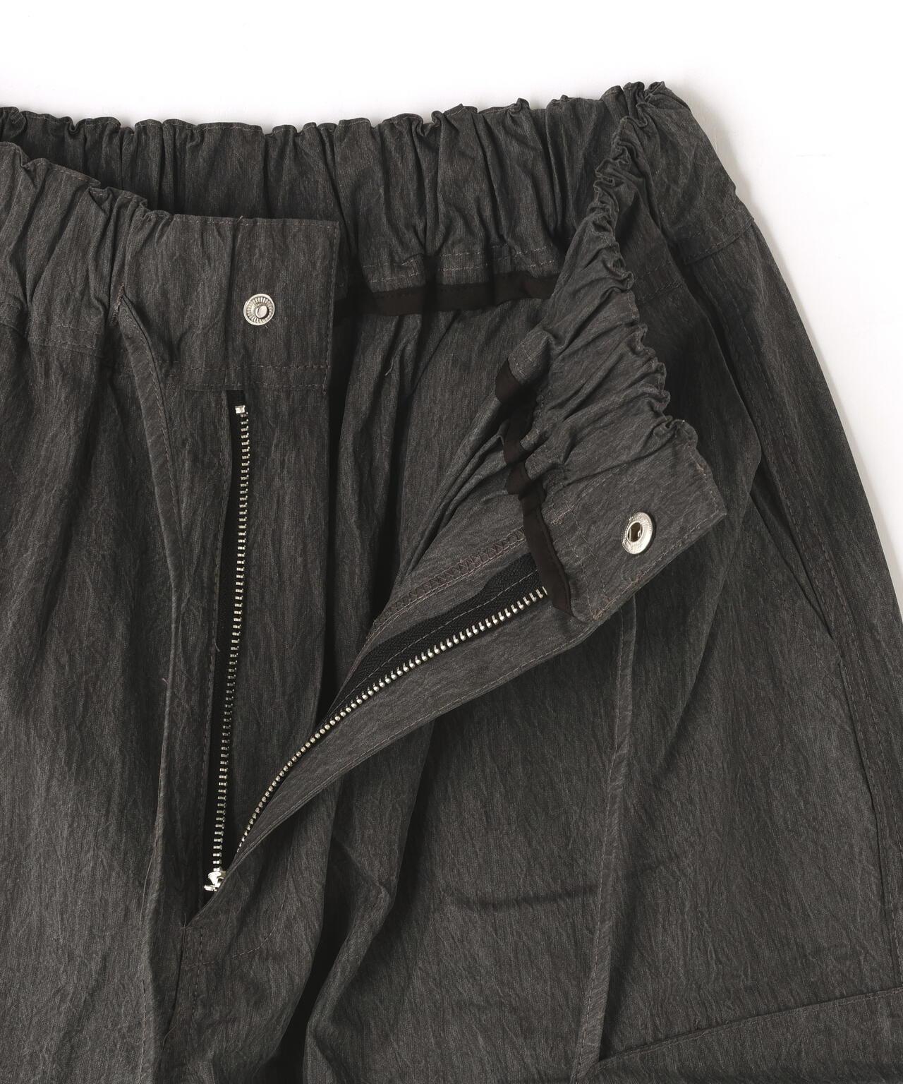 B omnivore/ビーオムニボー NC CARGO PANTS 工裝褲
