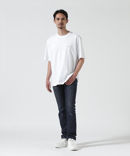 CANADA GOOSE Novo T-shirt With Back Graphic 後背圖案 T恤