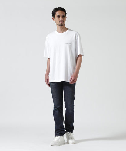 CANADA GOOSE Novo T-shirt With Back Graphic 後背圖案 T恤