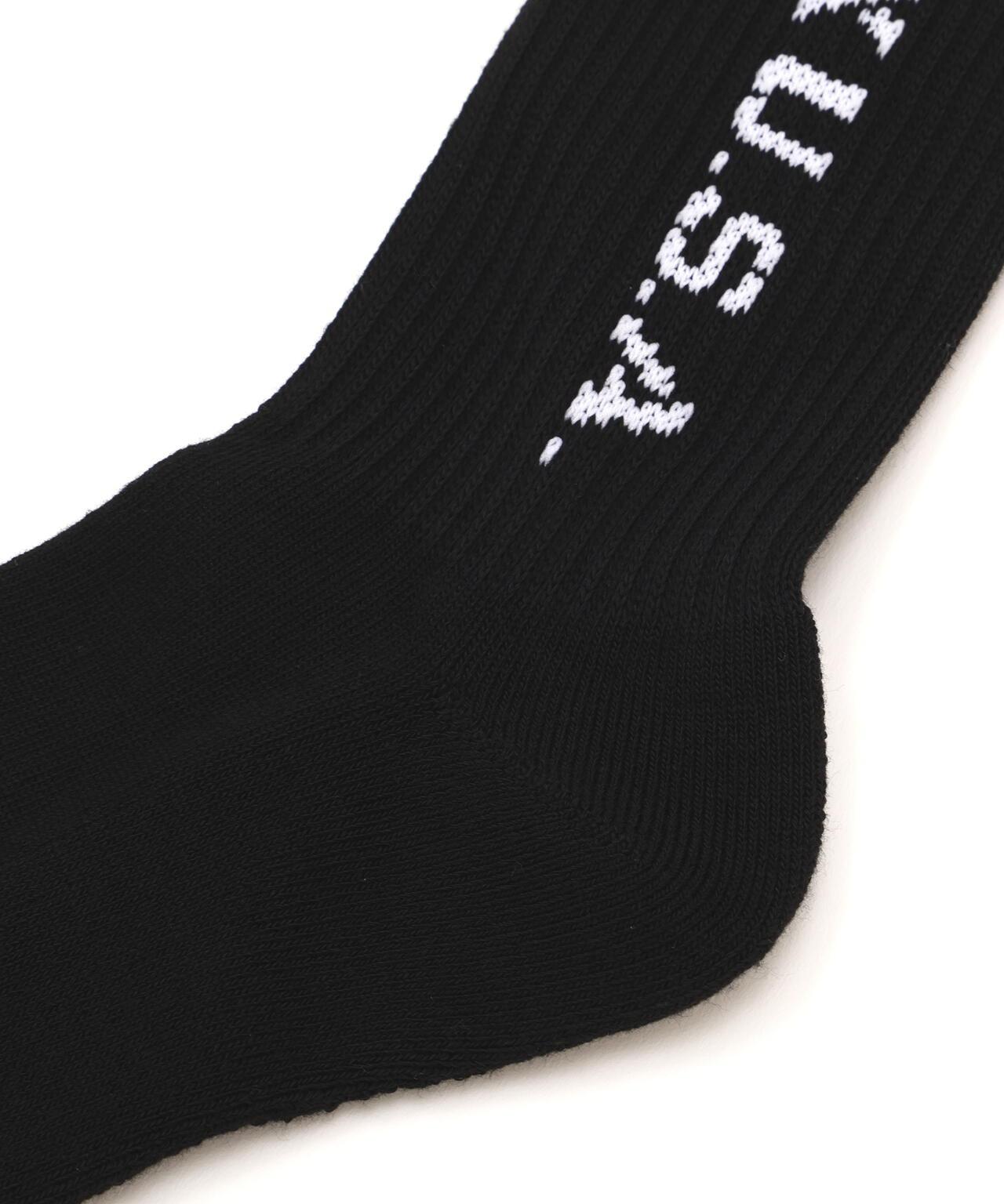 羅紋 DAILY RIBBED SOCKS 2PACK-SET 襪子