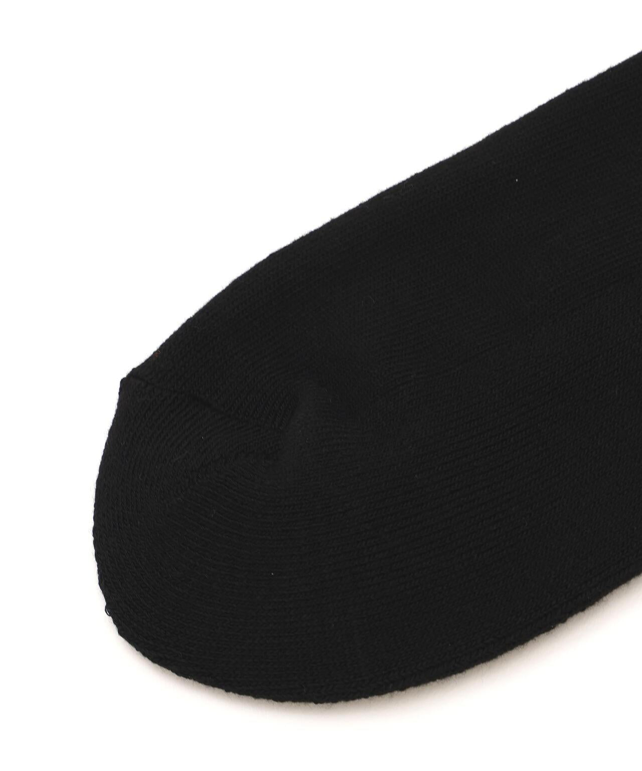 羅紋 DAILY RIBBED SOCKS 2PACK-SET 襪子