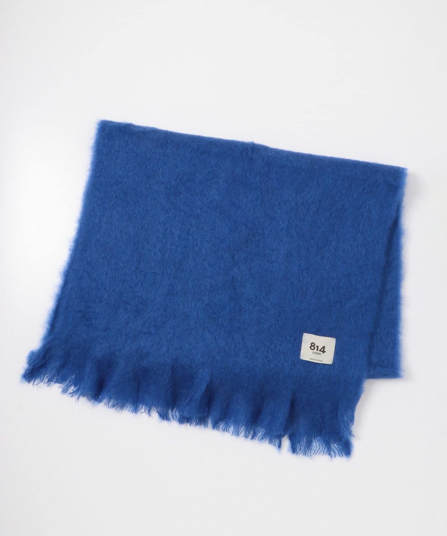 814 Ezcaray SHAWL LISO 披肩