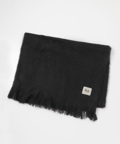 814 Ezcaray SHAWL LISO 披肩
