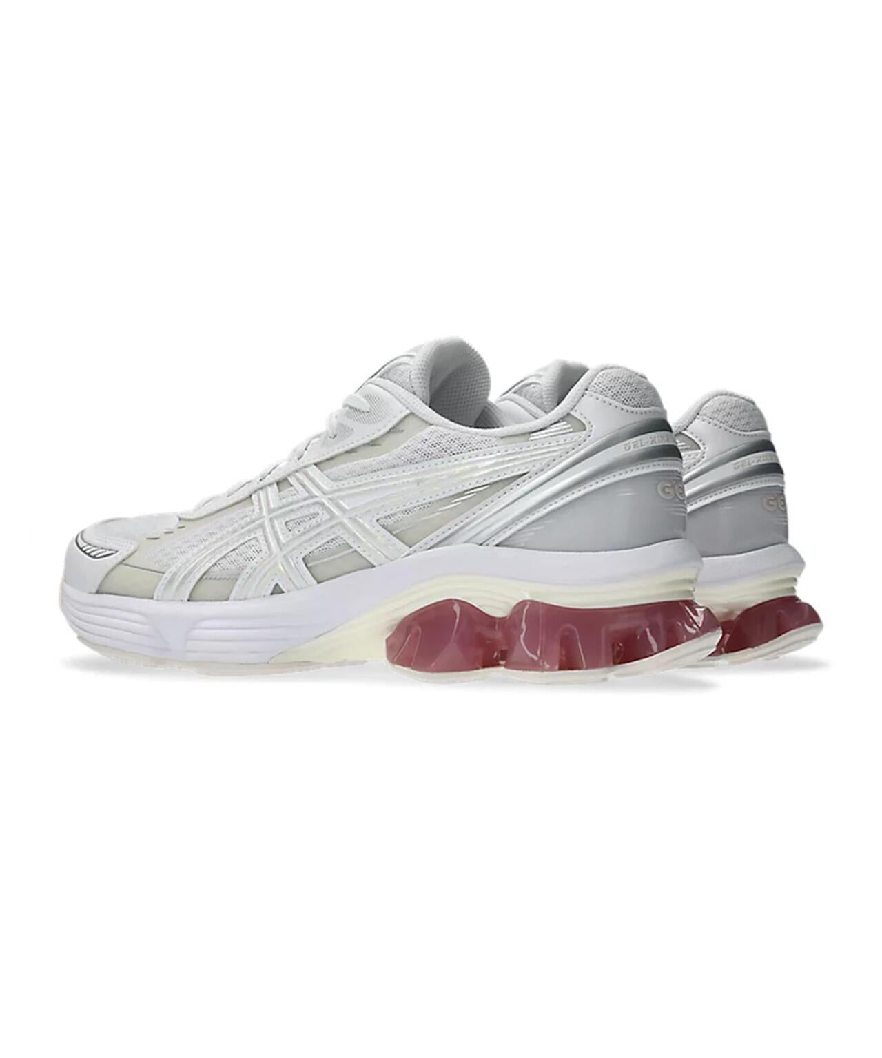 ASICS GEL-KINETIC FLUENT 1203A892-100款