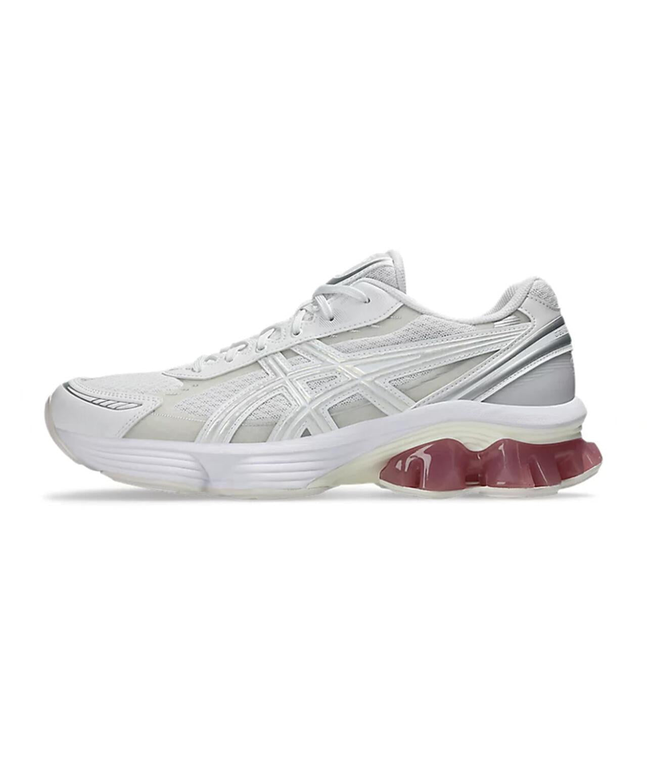 ASICS GEL-KINETIC FLUENT 1203A892-100款
