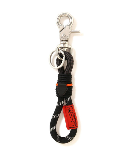 Topologie 8.0mm Loop Key Holder 鑰匙扣