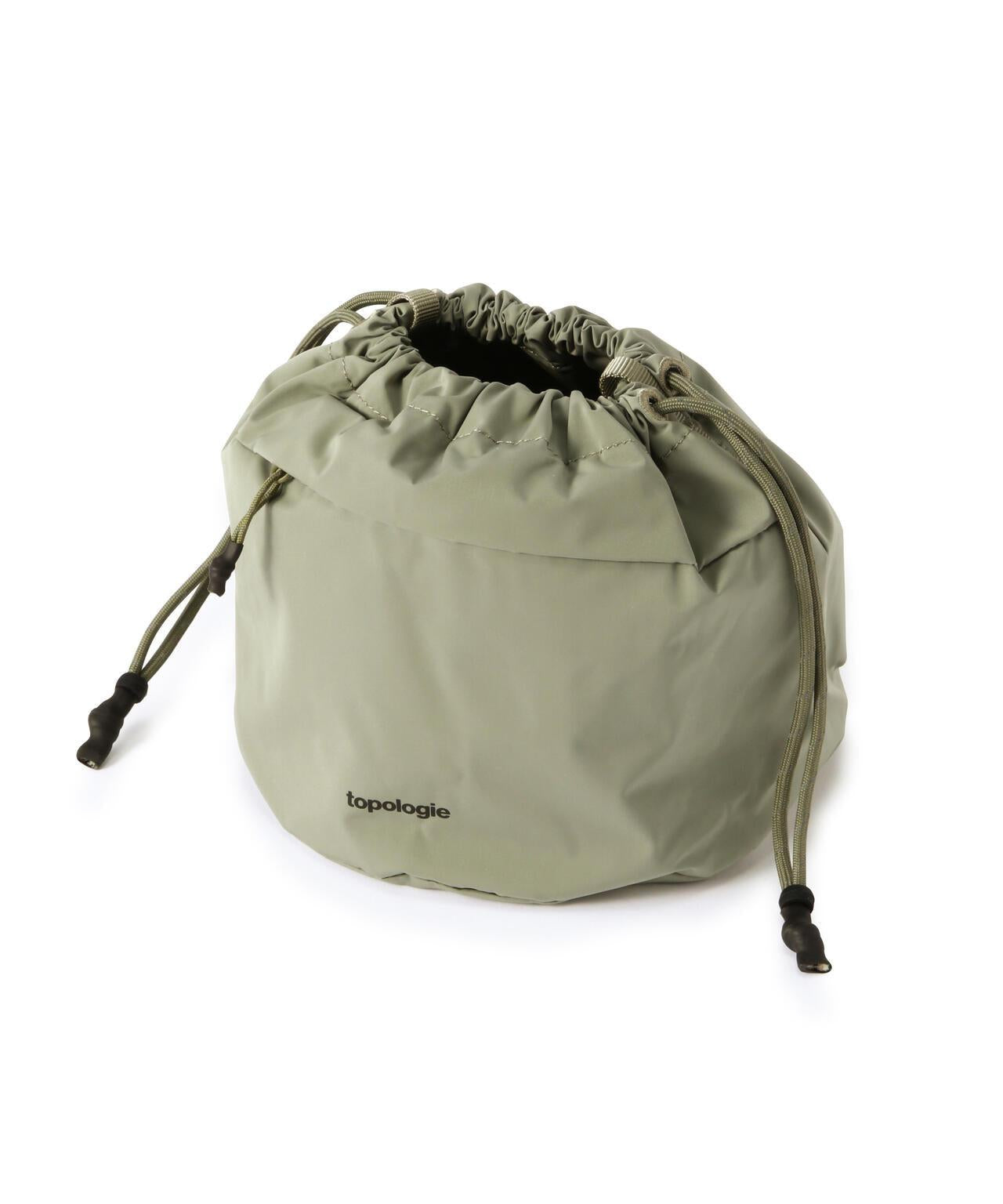 可翻轉設計 Reversible Bucket 水桶包（包袋單體）