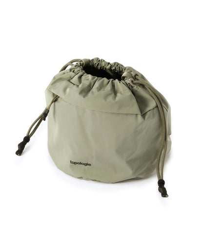 可翻轉設計 Reversible Bucket 水桶包（包袋單體）