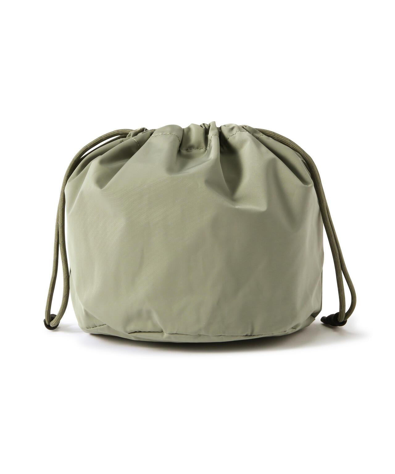 可翻轉設計 Reversible Bucket 水桶包（包袋單體）
