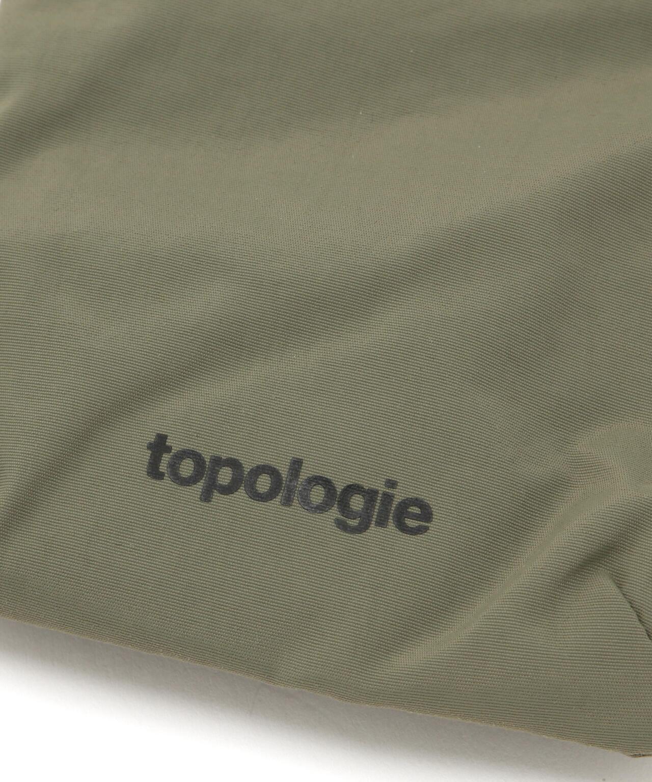 Topologie Phone Sacoche Papery 手機斜挎包（僅包體）