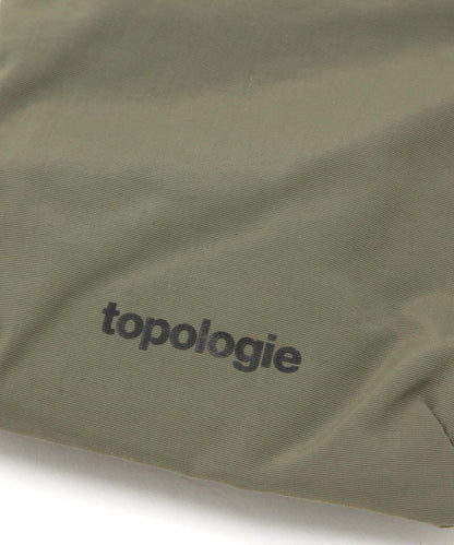 Topologie Phone Sacoche Papery 手機斜挎包（僅包體）