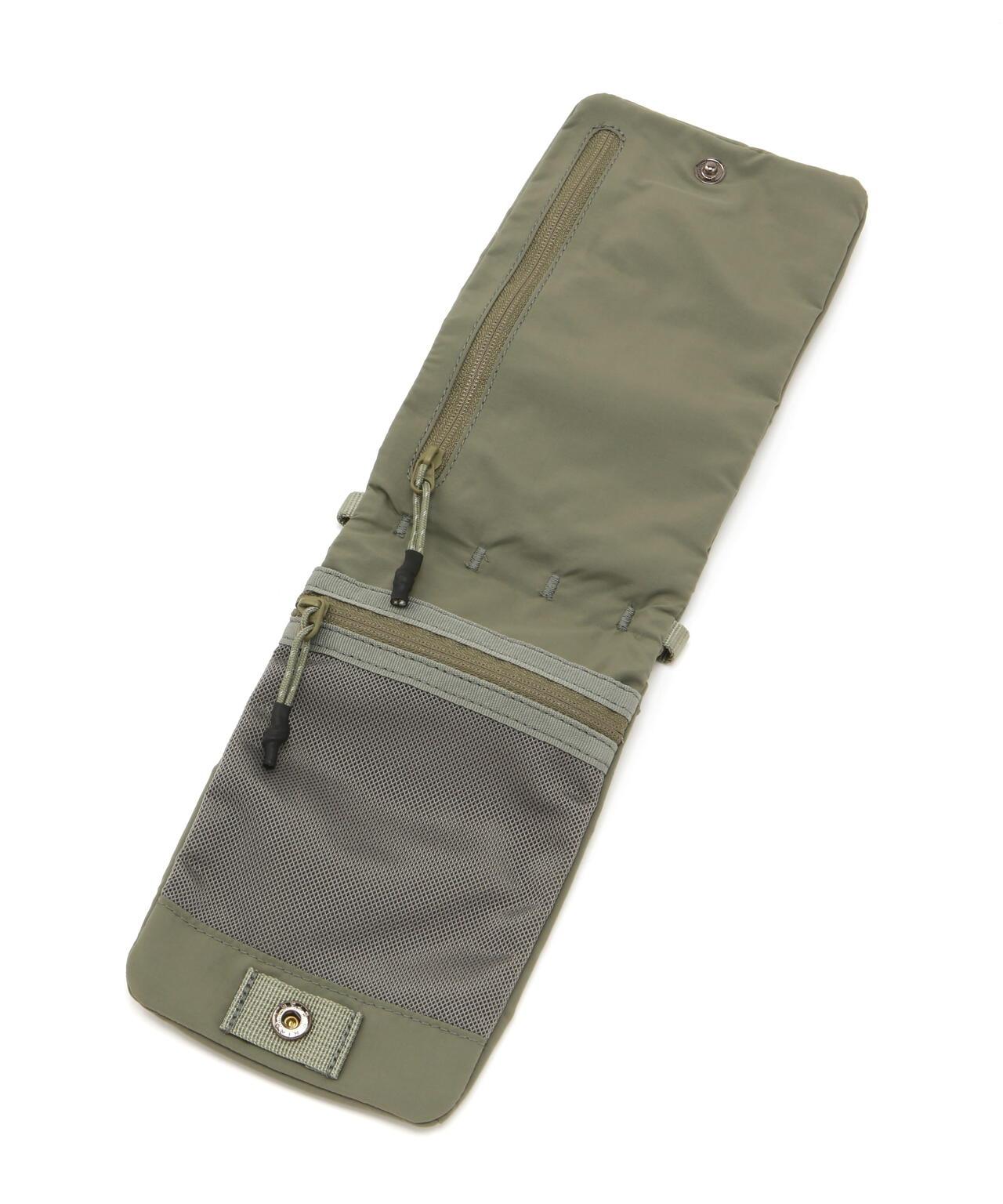 Topologie Phone Sacoche Papery 手機斜挎包（僅包體）