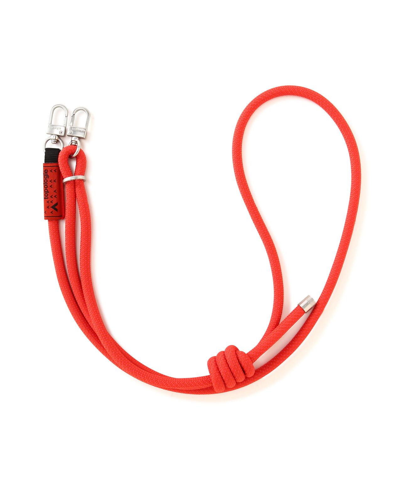 Topologie Wares Strap 8.0mm Rope Strap 單獨繩索掛繩