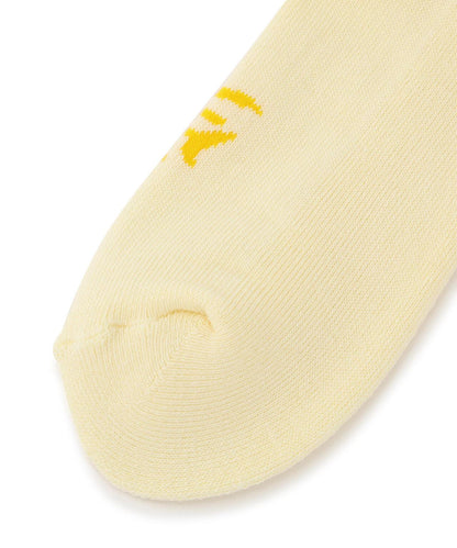 ROSTER SOX ロスターソックス LEMON SOX 檸檬圖案襪子