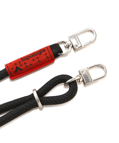 Topologie Wares Strap 8.0mm Rope Strap 單獨繩索掛繩