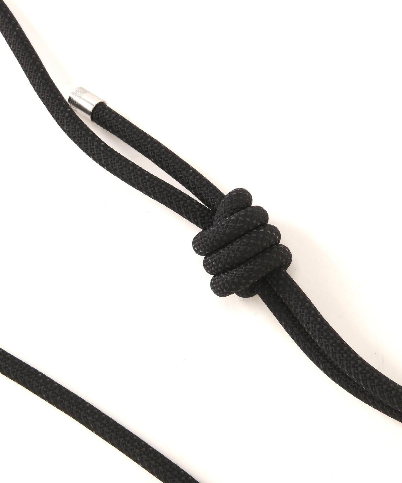 Topologie Wares Strap 8.0mm Rope Strap 單獨繩索掛繩