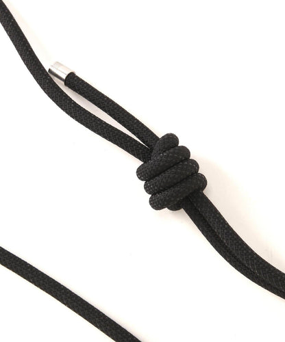 Topologie Wares Strap 8.0mm Rope Strap 單獨繩索掛繩