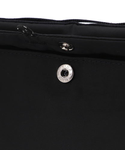 扁平版型 Flat Sacoche Tech Sateen 小號斜挎包
