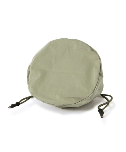 可翻轉設計 Reversible Bucket 水桶包（包袋單體）