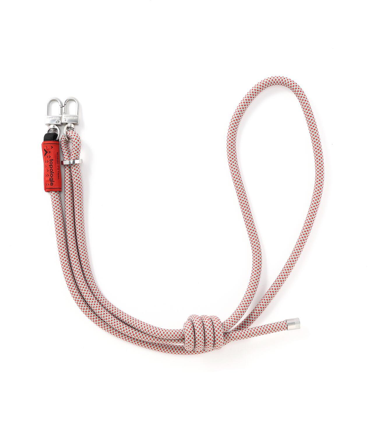 Topologie Wares Strap 8.0mm Rope Strap 單獨繩索掛繩
