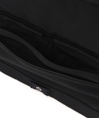 扁平版型 Flat Sacoche Tech Sateen 小號斜挎包