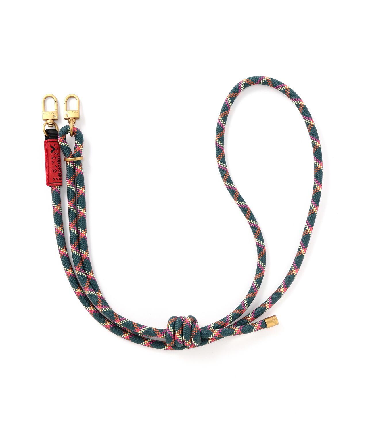 Topologie Wares Strap 8.0mm Rope Strap 單獨繩索掛繩