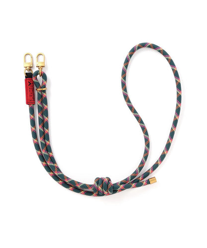 Topologie Wares Strap 8.0mm Rope Strap 單獨繩索掛繩
