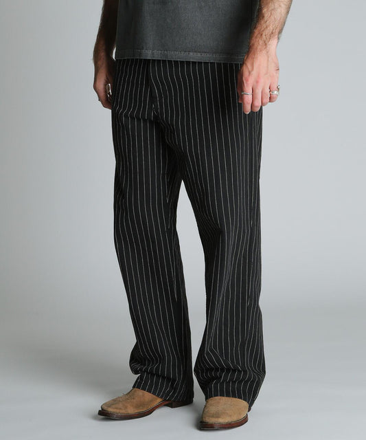 條紋 STRIPE FRISCO PANTS 褲子