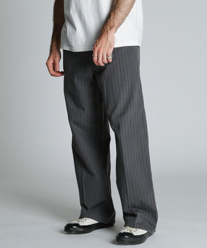 條紋 STRIPE FRISCO PANTS 褲子