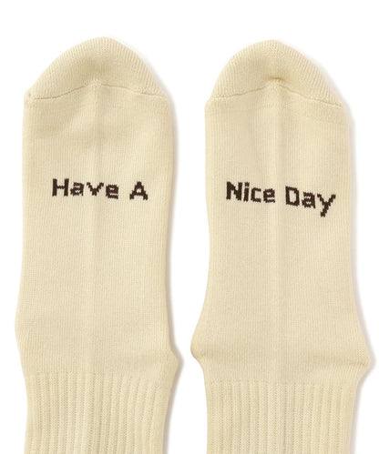 男女款 HOME RUN SOCKS 襪子
