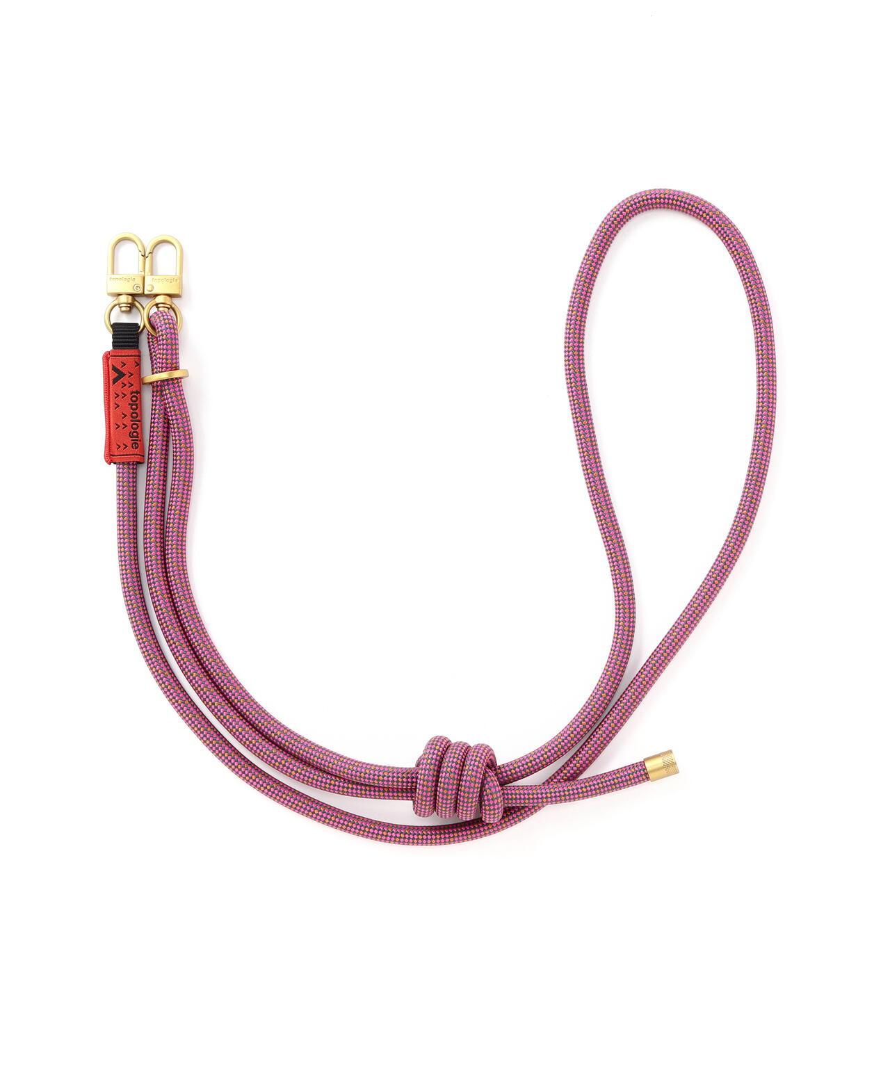 Topologie Wares Strap 8.0mm Rope Strap 單獨繩索掛繩