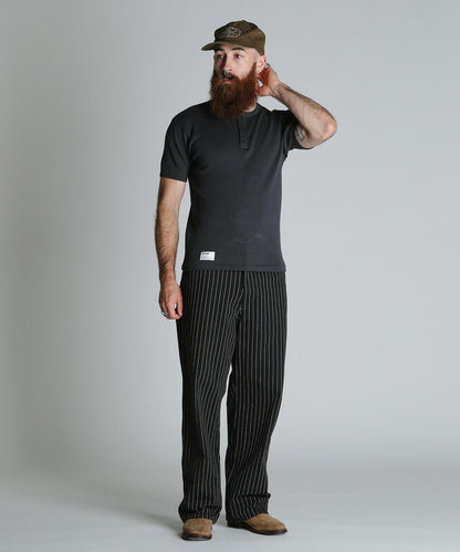 條紋 STRIPE FRISCO PANTS 褲子
