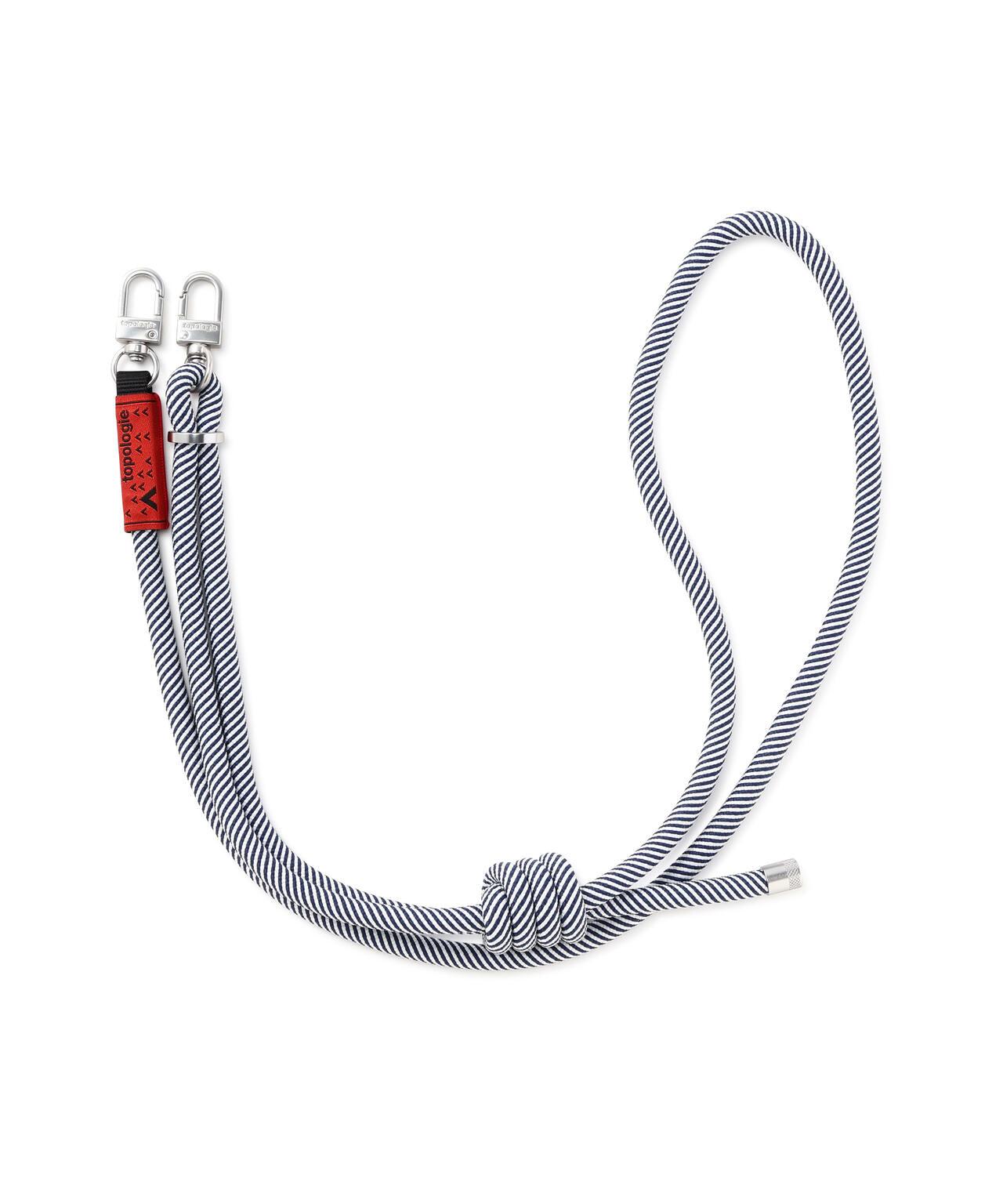 Topologie Wares Strap 8.0mm Rope Strap 單獨繩索掛繩