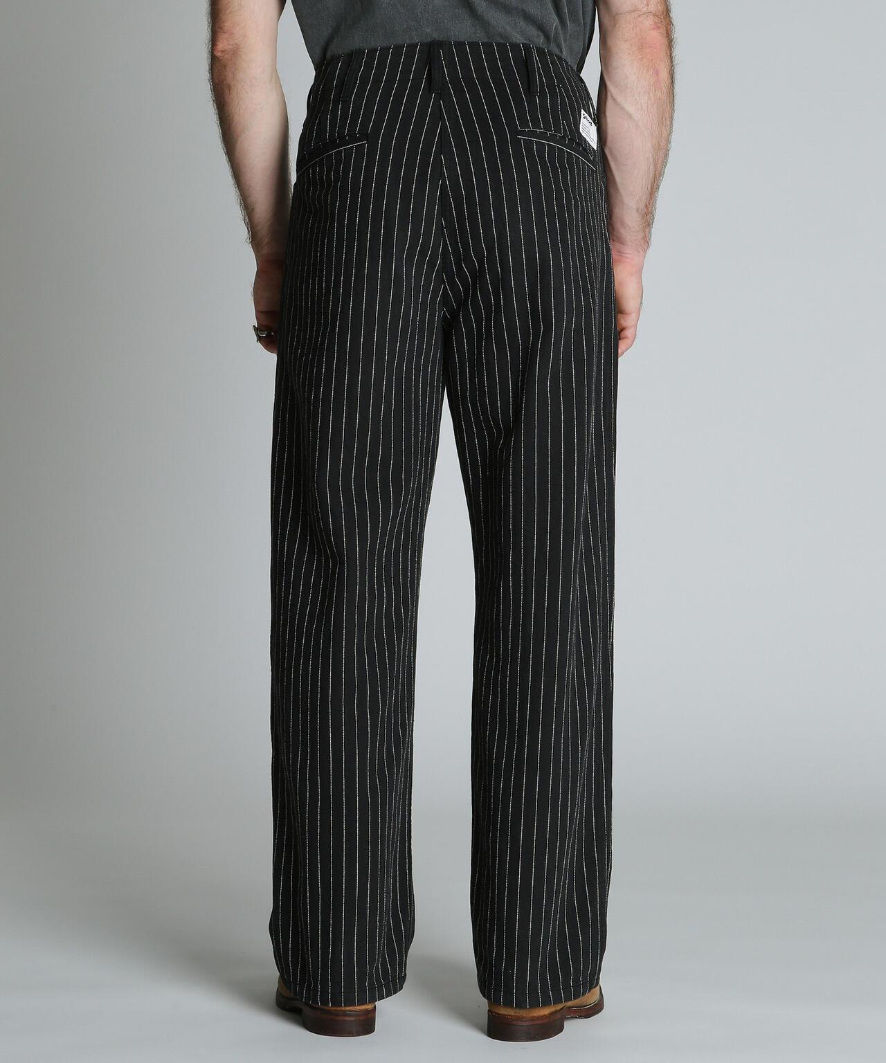 條紋 STRIPE FRISCO PANTS 褲子