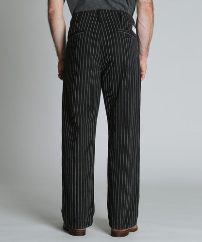 條紋 STRIPE FRISCO PANTS 褲子